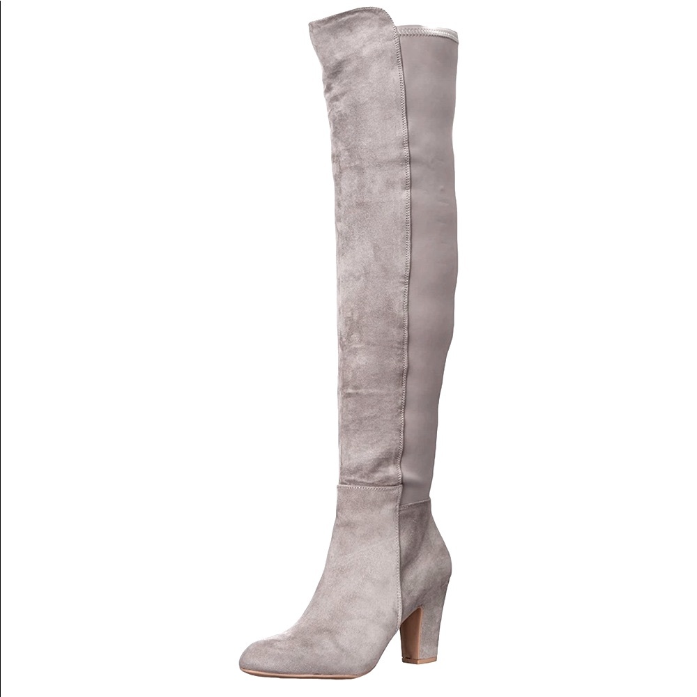 Chinese Laundry Over the Knee Boot - Picture 3 of 10